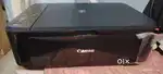 Canon pixma MG3640s