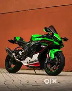 2021/2022 Kawasaki Ninja ZX10-R 
Original KL reg.
2nd owner
14.5k km