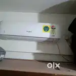 Ac for sold 1 year use