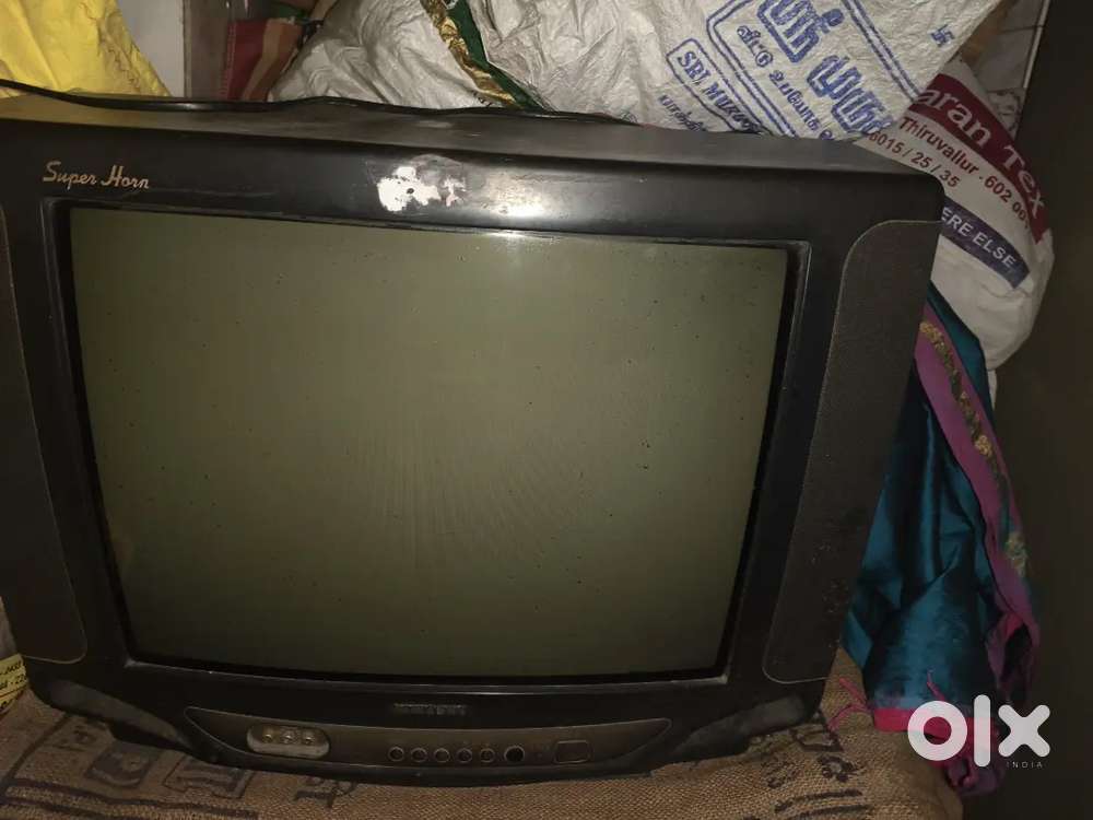 Samsung old model TV sales