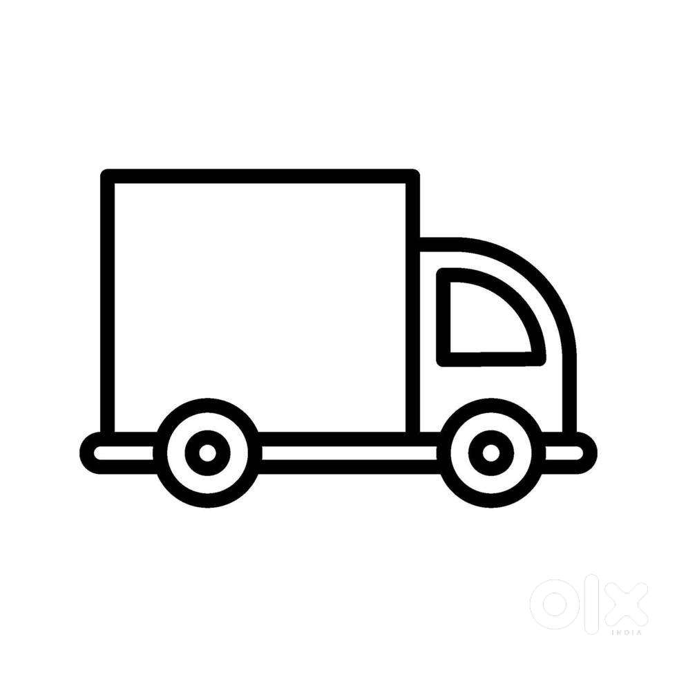 Need Van & Bike For delivery