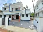 Angamaly thuravoor 4 bhk new house near Cochin Airport
