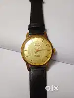 Hmt Sona watch