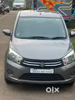 Maruti Suzuki Celerio, 2017, Petrol