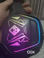 Headphones