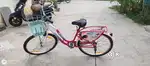 Lady Bird - Girls bicycle