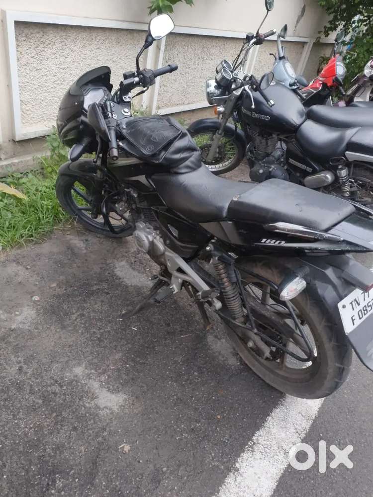 Bike selling