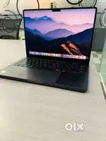Apple MacBook Pro | 14inch | 2024 | M4 Pro | 24GB | 512GB | A3401