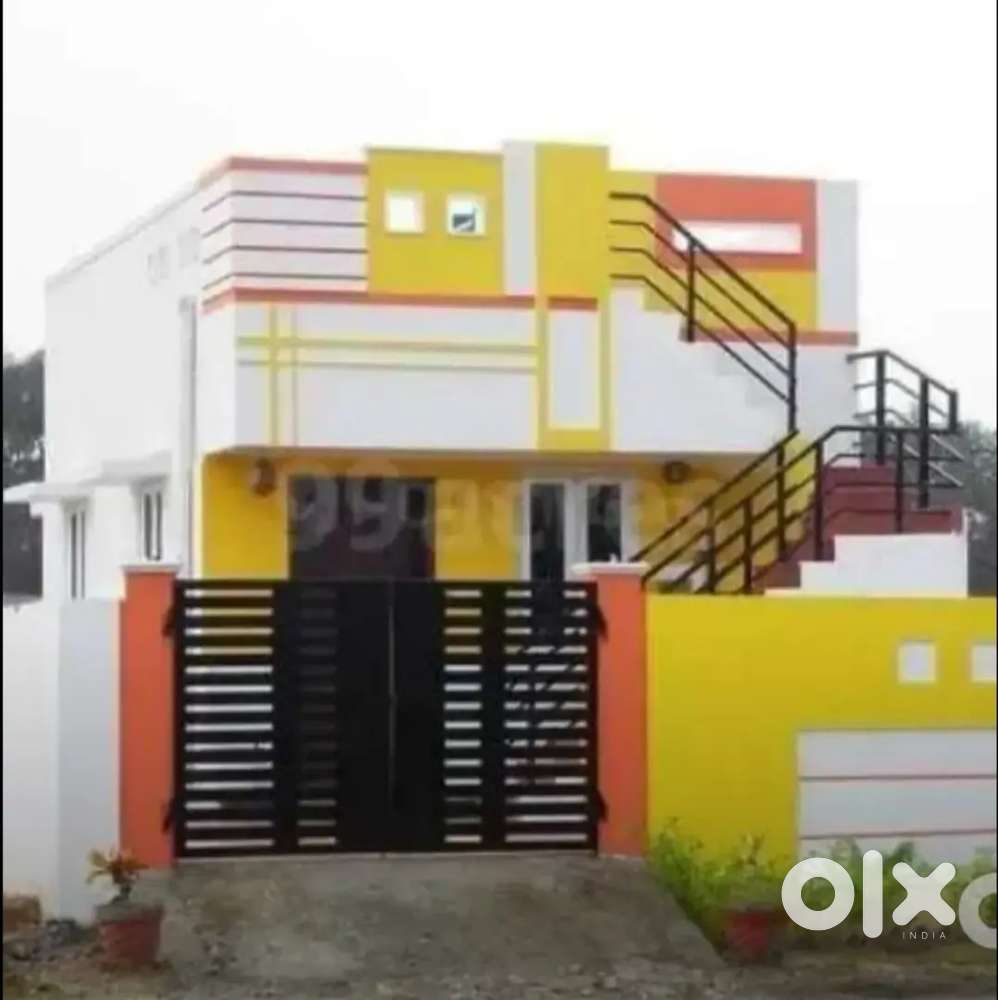 2 BHK VILLAS CHANDAPURA CIRCLE ROYAL SURYA CITY  ( LIMITED BOOKING )