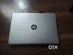Hp laptop @ best rate