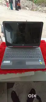 Hp pavillion i5 7th generation