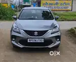 Maruti Suzuki Baleno Delta, 2021, Petrol