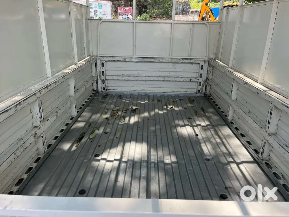 BOLERO PIK UP FB EXTRA LONG