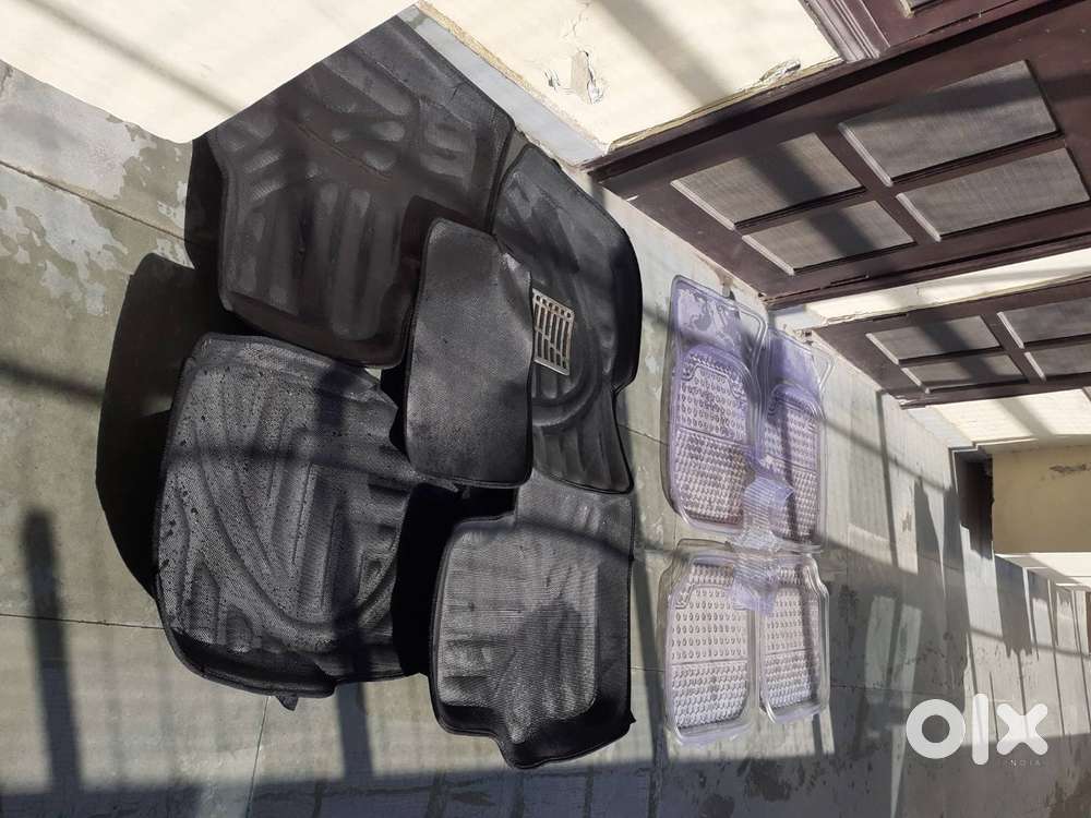 Car Mats, Mask, Shoes, Watches, Steel shelf, Multi metre, Silai