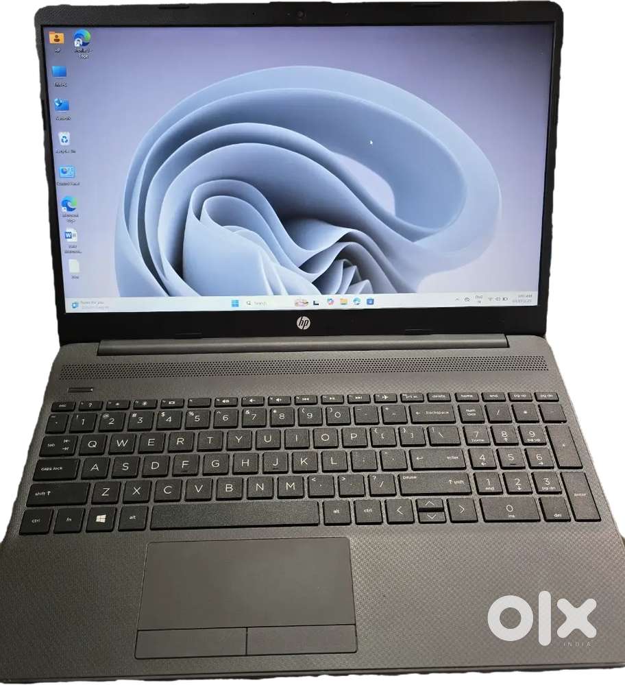 HP LAPTOP FOR SALE I5-8TH GENERATION
