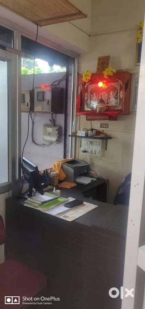 Wholesale Medicine Supply  firm with Building for sale at Mangaladevi