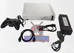 PS2 32 GB WITH 20 + 1200 RETRO GAME & ALL NEW ACCESSORIES