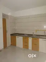 Unfurnished 3 BHK Residential Flat with Excellent Connectivity in Chan