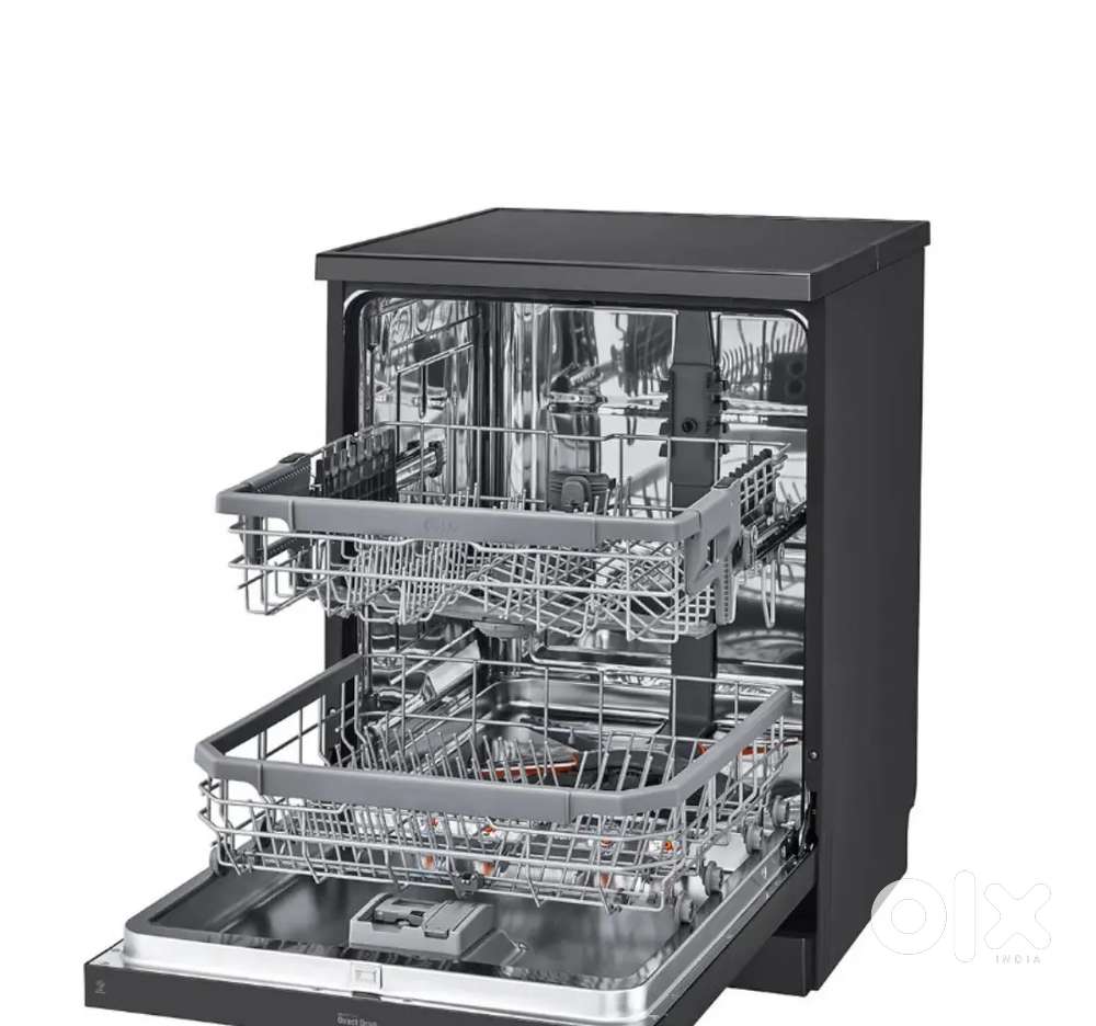 Dish washer