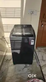 Whirlpool 7.5 Kg 5 Star Fully-Automatic Top Loading Washing machine