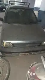 Maruti  800