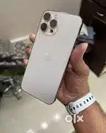 Get iphone 13 pro model at genuine price in your budget.