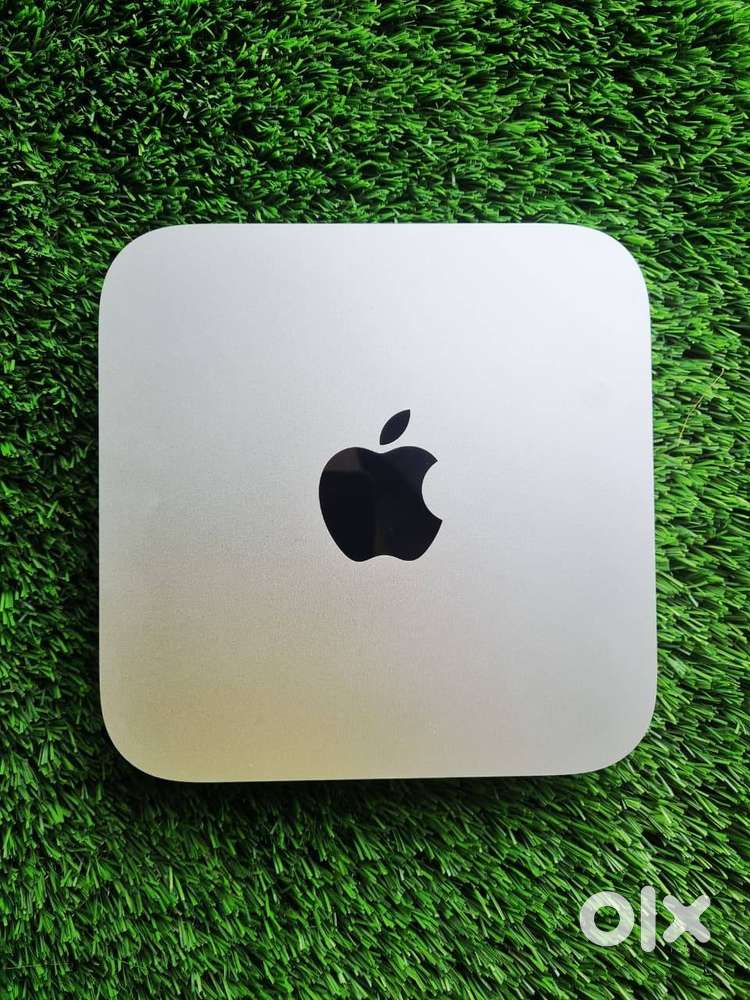 Apple Mac Mini M2 Pro (16GB RAM / 512GB SSD) - Powerful Desktop Setup