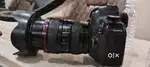 Canon 5d Mark 4 With 24.105 lance ke sath
