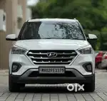 Hyundai Creta 1.4 E Plus CRDi, 2019, Diesel