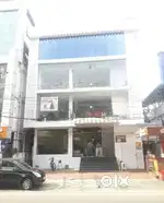 3350 SQFT COMMERCIAL BUILDING FOR SALE AT KADAVANTHRA