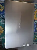 Acer laptop