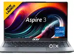 Acer Aspire 3 Intel Core i7 12th Gen 1255U