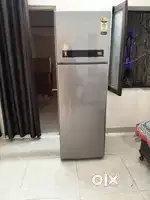 Whirlpool refrigerator