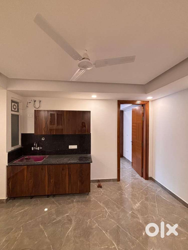 1bhk fully furnished flat for rent