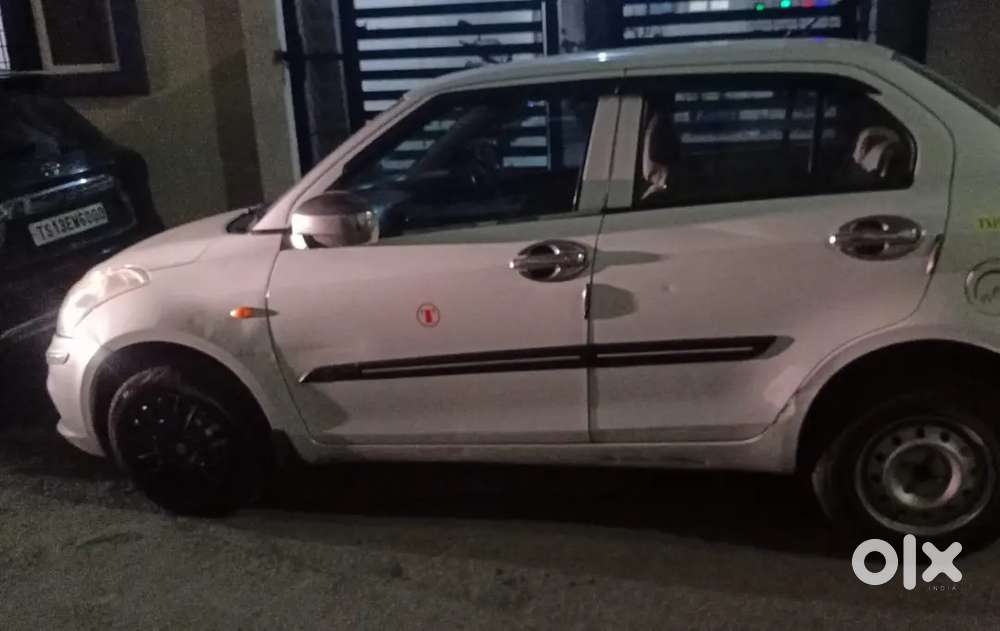 Wanted drivers to drive in ola and uber payment  trip base per trip100