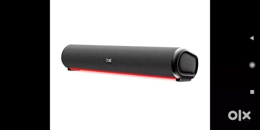 boAt Avante bar 950 40watt high bass
