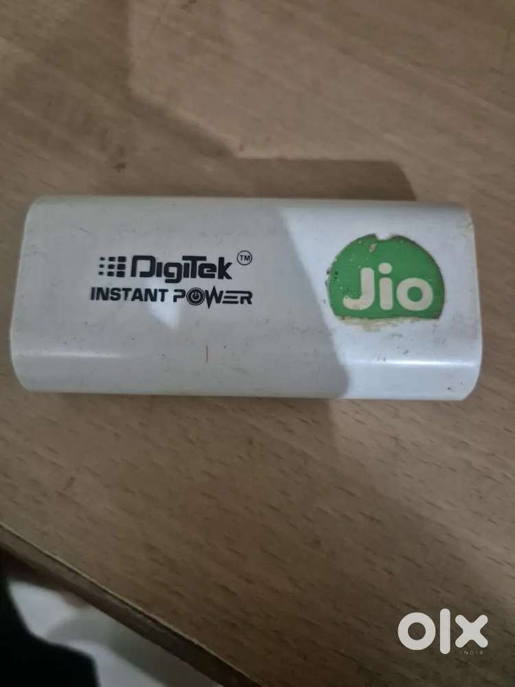 Power bank digitek