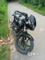 Bajaj Pulsar 180