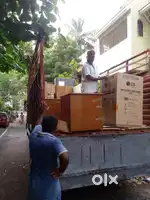 Sri Bala packers & movers