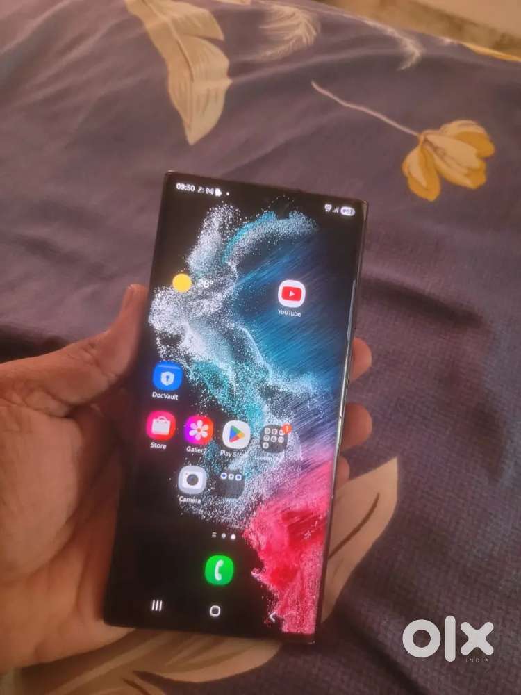 Samsung S22 Ultra