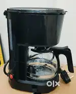 Coffee maker