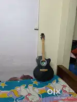 Hobner guitar