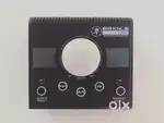 Mackie Big Knob Passive Monitor Controller