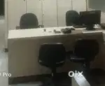 Dalhousie square 2000 sq ft fully furnish office for sale