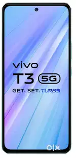 Vivo T3 5G Mobile