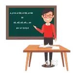 Tution teacher