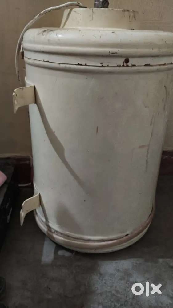 गीजर 25 लीटर