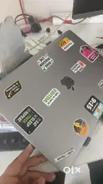 MacBook Pro 2019