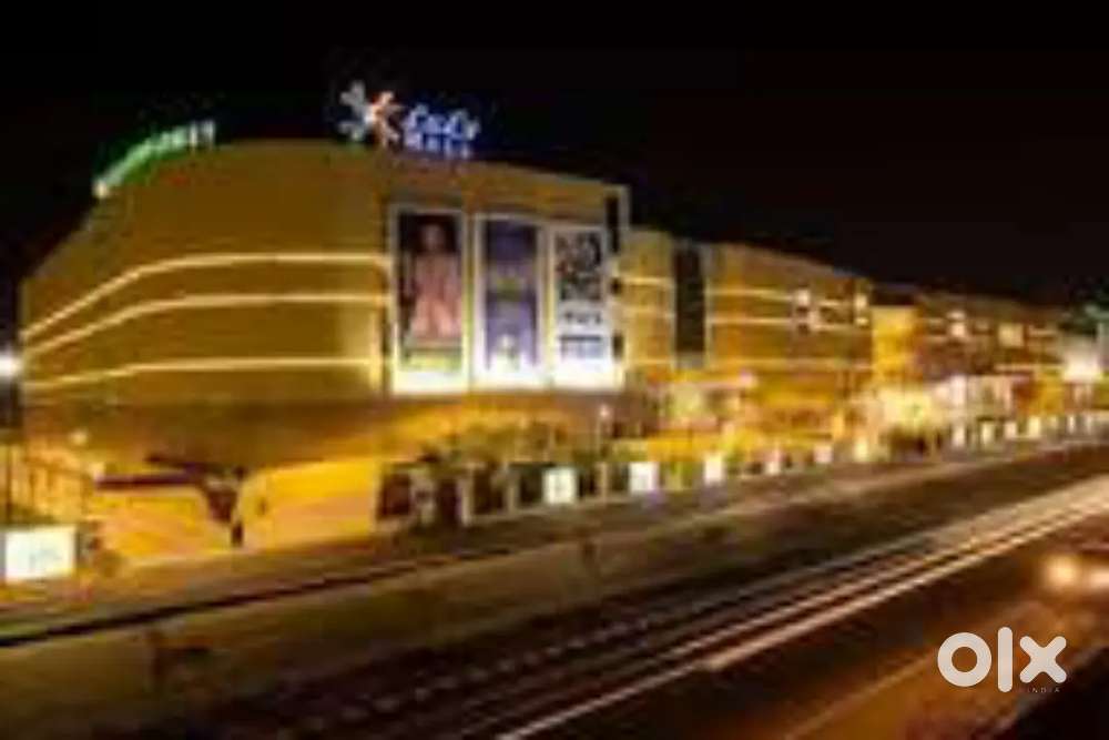 DIRECT JOINING FOR SHOPPING MALL JOB IN LUCKNOW LOCATION!