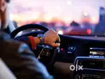 Doctor personal driver hirring